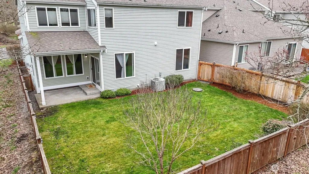 17715 17th Avenue E Spanaway WA 98387