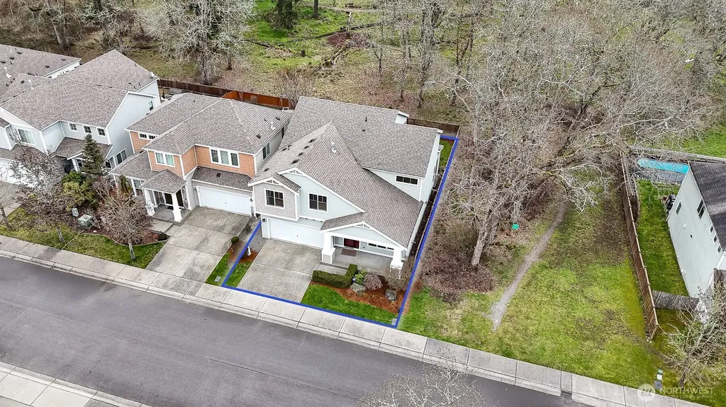 17715 17th Avenue E Spanaway WA 98387