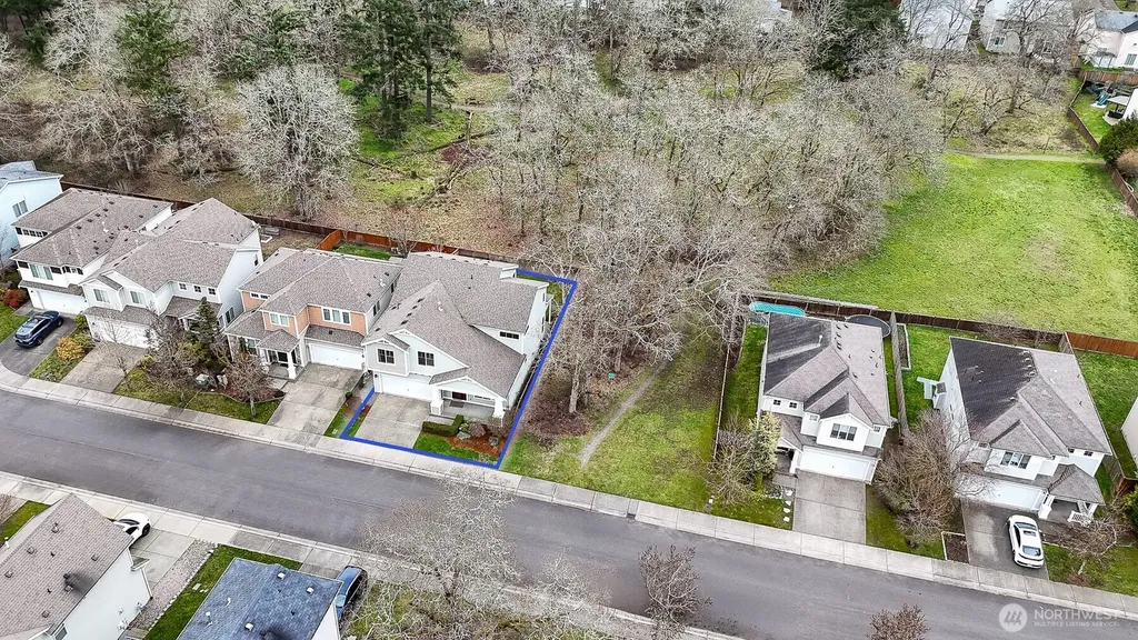 17715 17th Avenue E Spanaway WA 98387