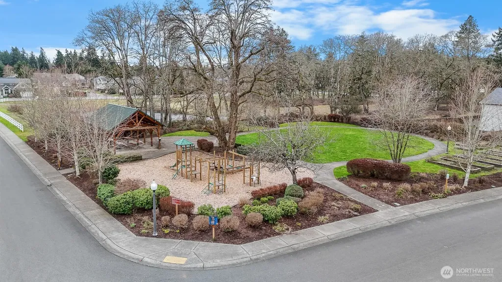 17715 17th Avenue E Spanaway WA 98387