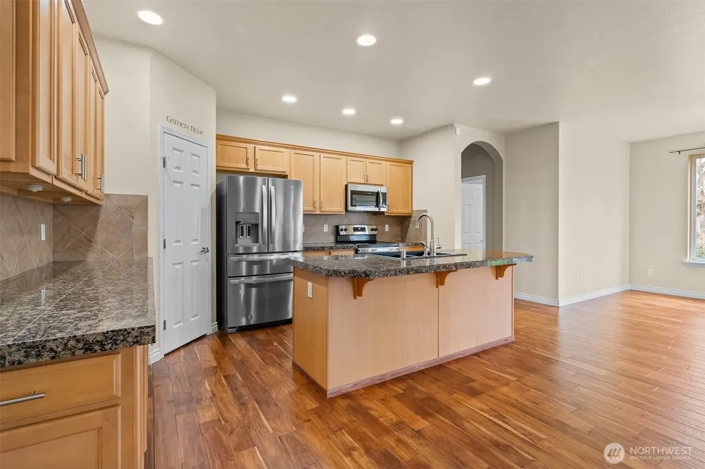 17715 17th Avenue E Spanaway WA 98387