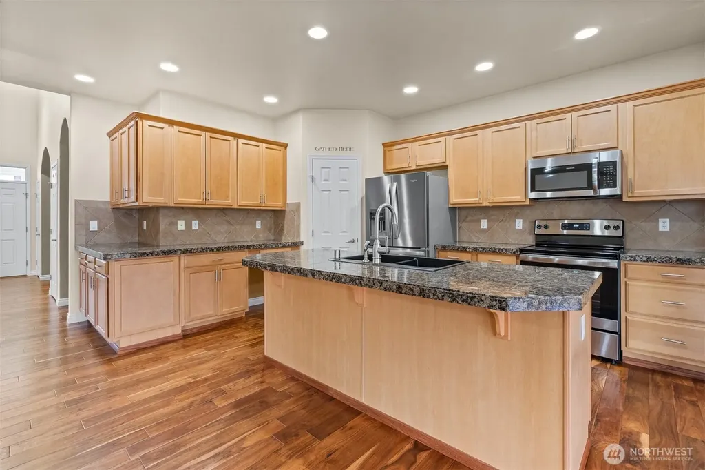 17715 17th Avenue E Spanaway WA 98387
