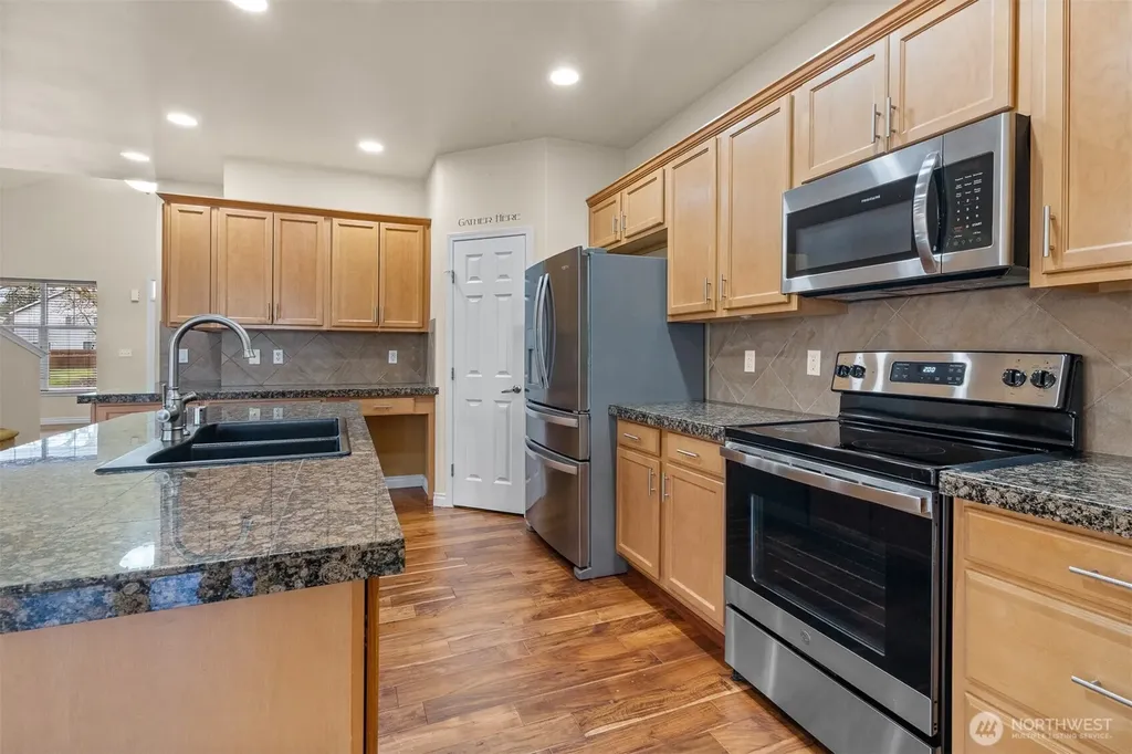 17715 17th Avenue E Spanaway WA 98387