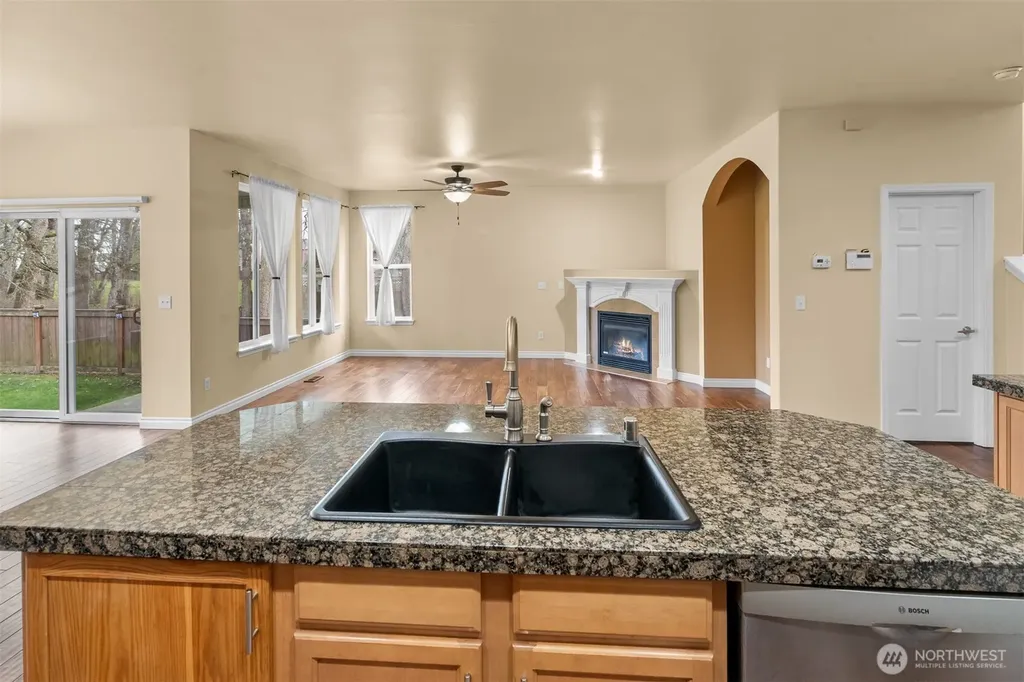 17715 17th Avenue E Spanaway WA 98387