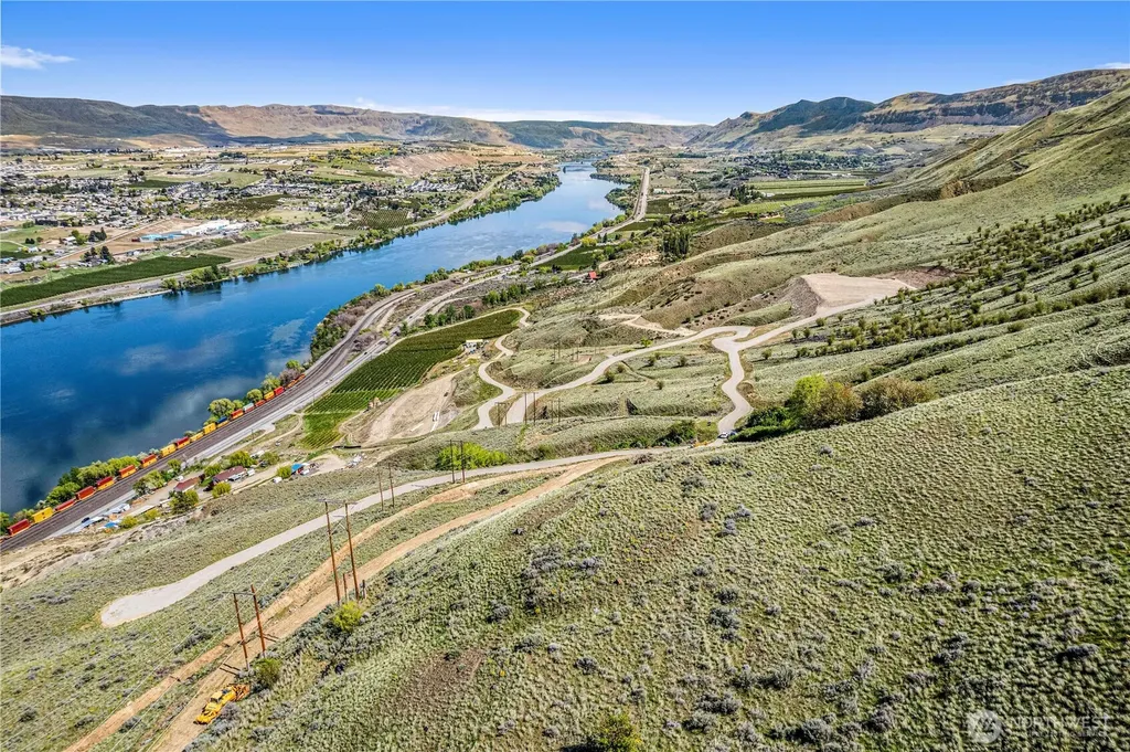 1501 Malaga Alcoa Highway Wenatchee WA 98801