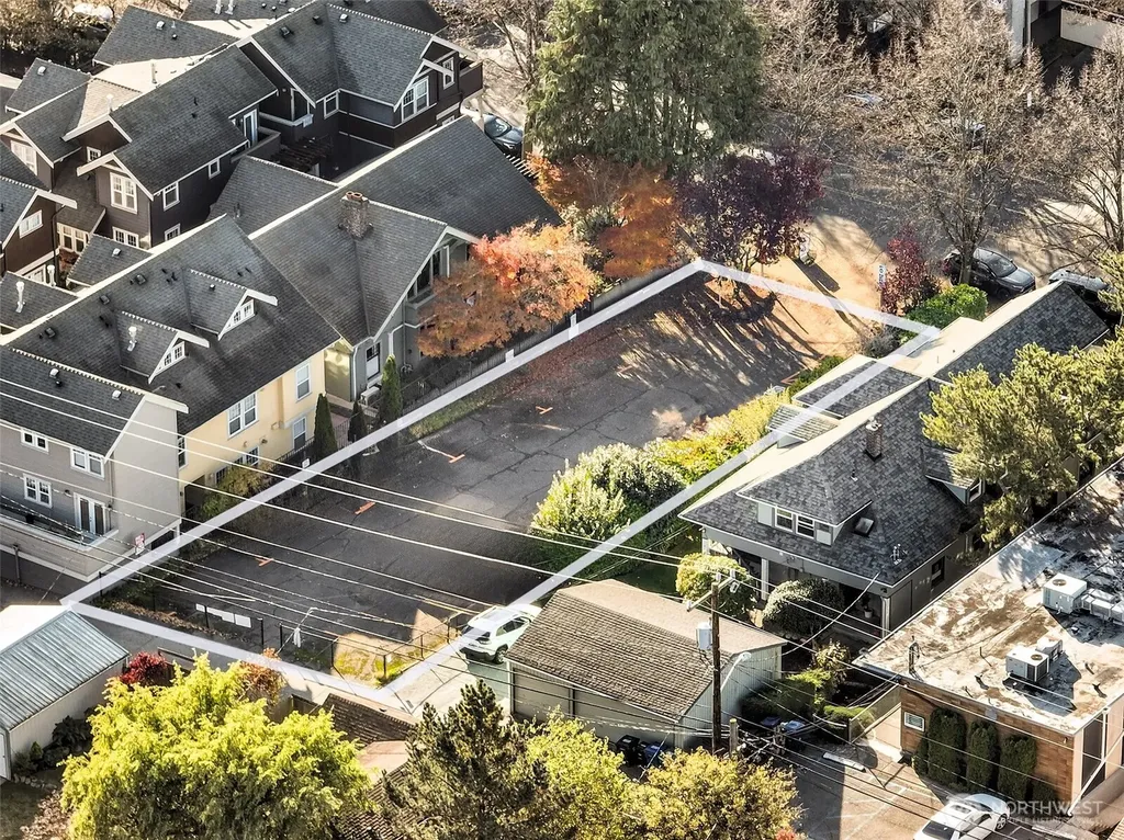5420 California Avenue SW Seattle WA 98136