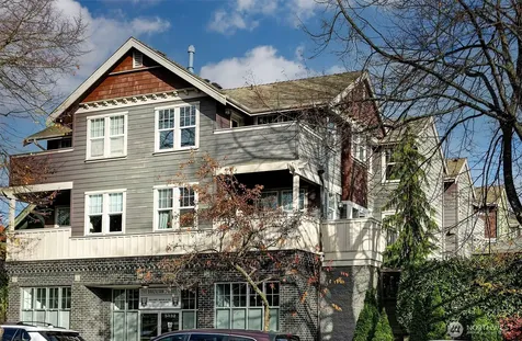 5420 California Avenue SW Seattle WA 98136