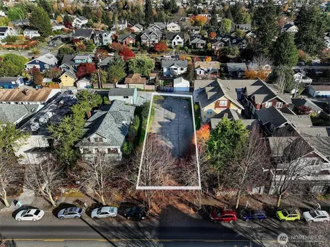 5420 California Avenue SW Seattle WA 98136