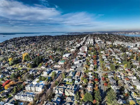 5420 California Avenue SW Seattle WA 98136
