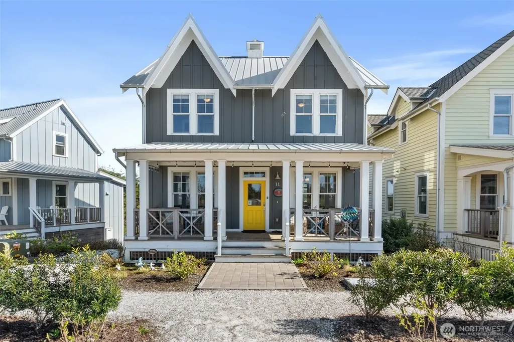 11 Horizon Street Pacific Beach WA 98571