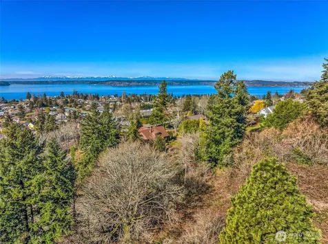 4516 Kennedy (Tract #3) Road NE Tacoma WA 98422