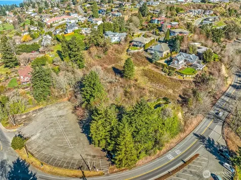4516 Kennedy (Tract #3) Road NE Tacoma WA 98422