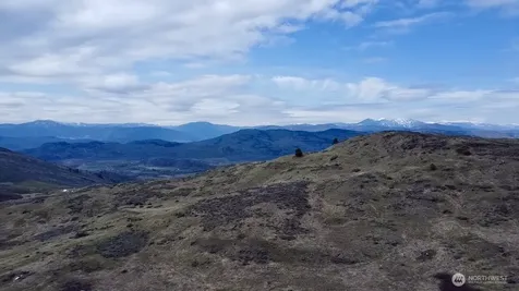 0 Overland Road S Oroville WA 98844
