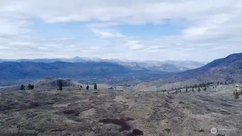 0 Overland Road S Oroville WA 98844