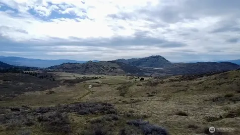 0 Overland Road S Oroville WA 98844