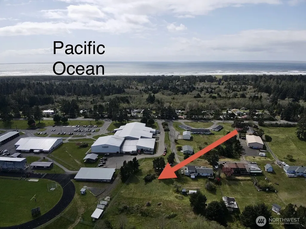 114 E Bayview Lane Westport WA 98595