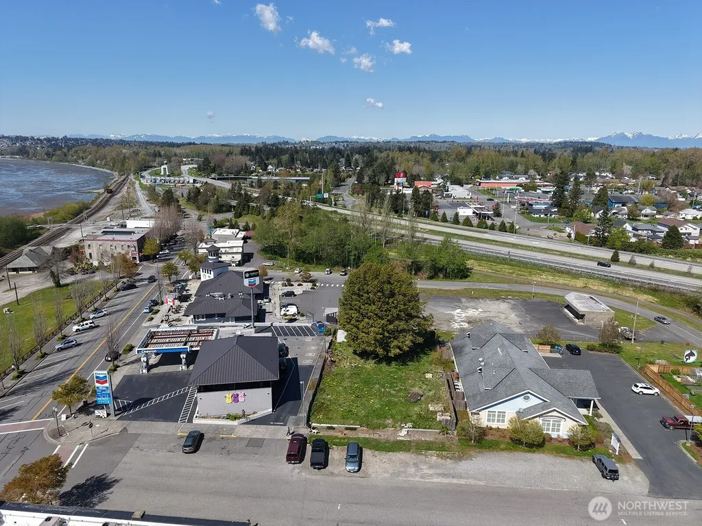 240 G Street Blaine WA 98230