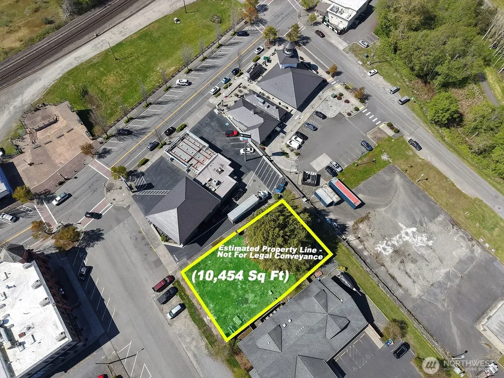 240 G Street Blaine WA 98230
