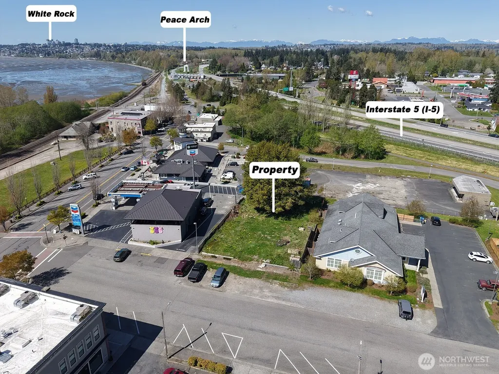240 G Street Blaine WA 98230