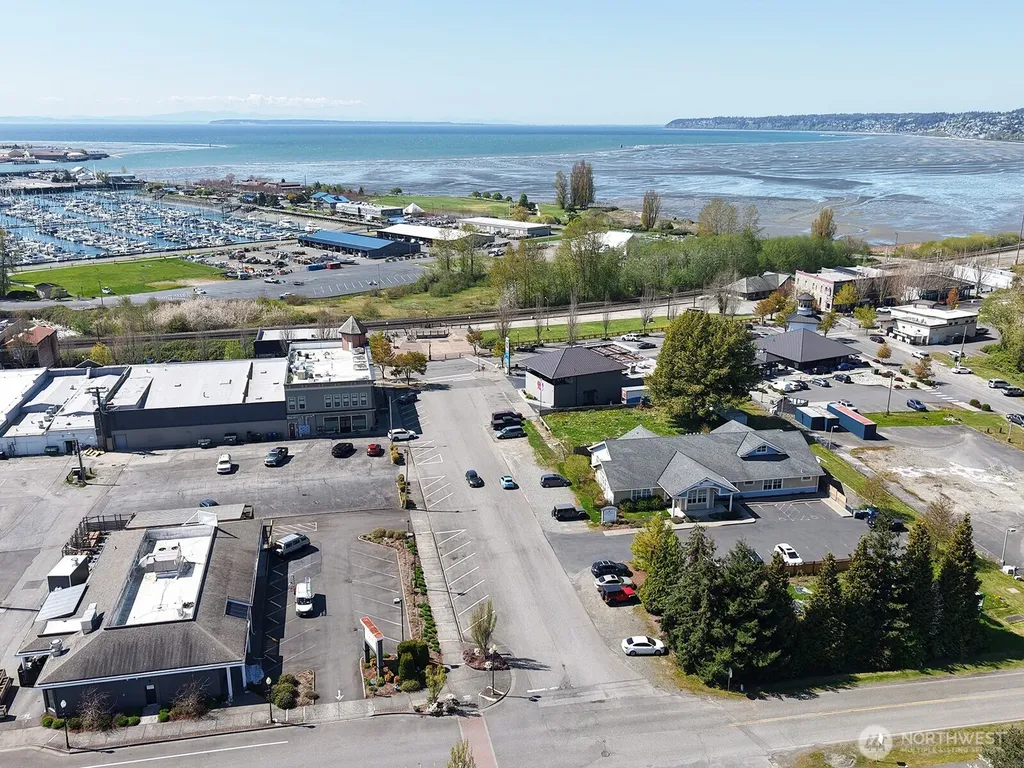 240 G Street Blaine WA 98230