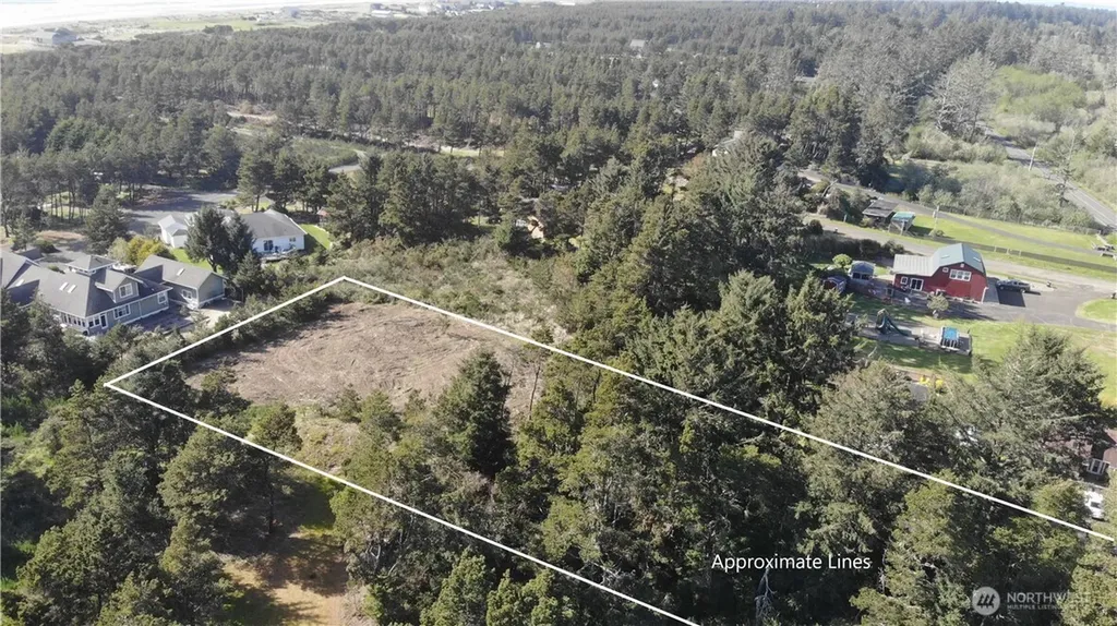 605 W Claymore Lane Westport WA 98595