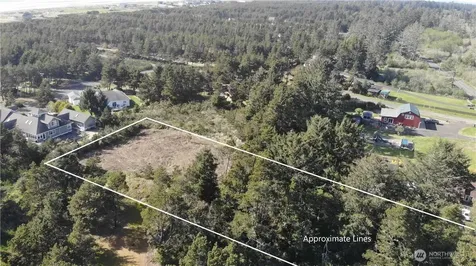 605 W Claymore Lane Westport WA 98595