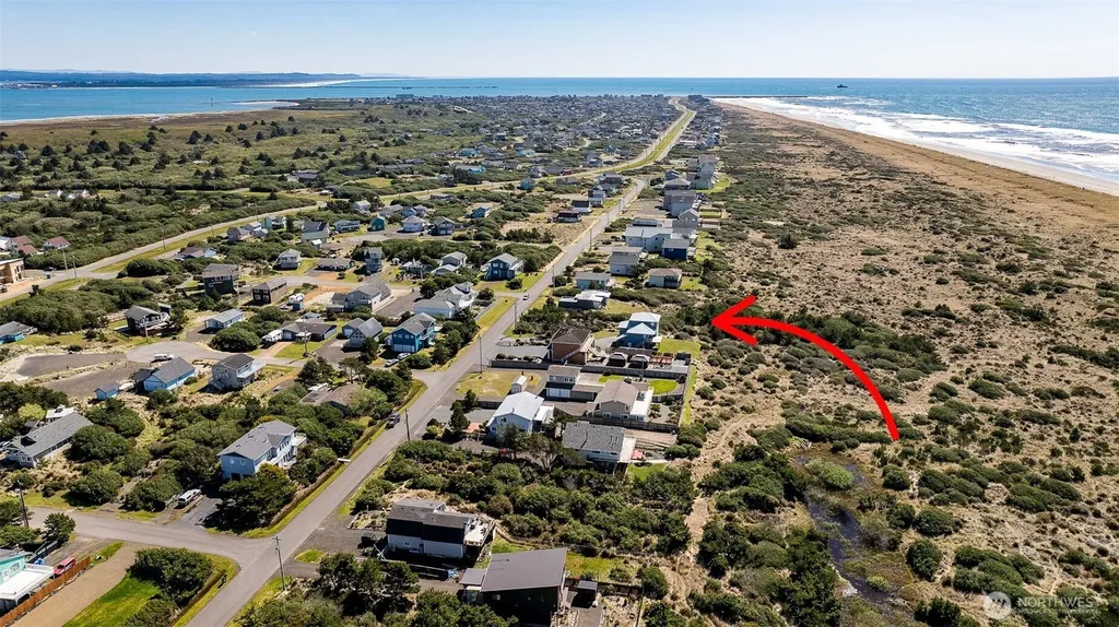 953 S Sand Dune Ocean Shores WA 98569