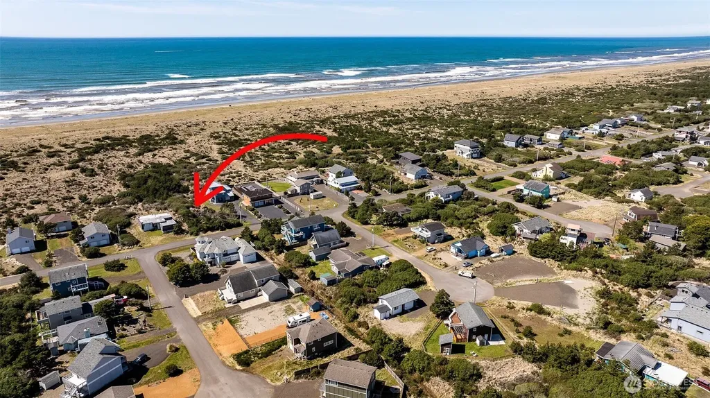 953 S Sand Dune Ocean Shores WA 98569
