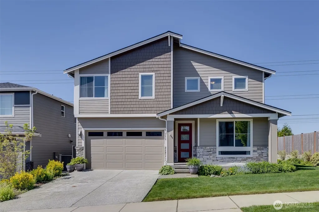 1406 82nd Avenue SE Lake Stevens WA 98258