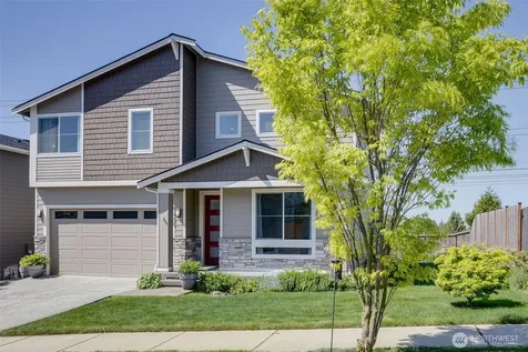 1406 82nd Avenue SE Lake Stevens WA 98258