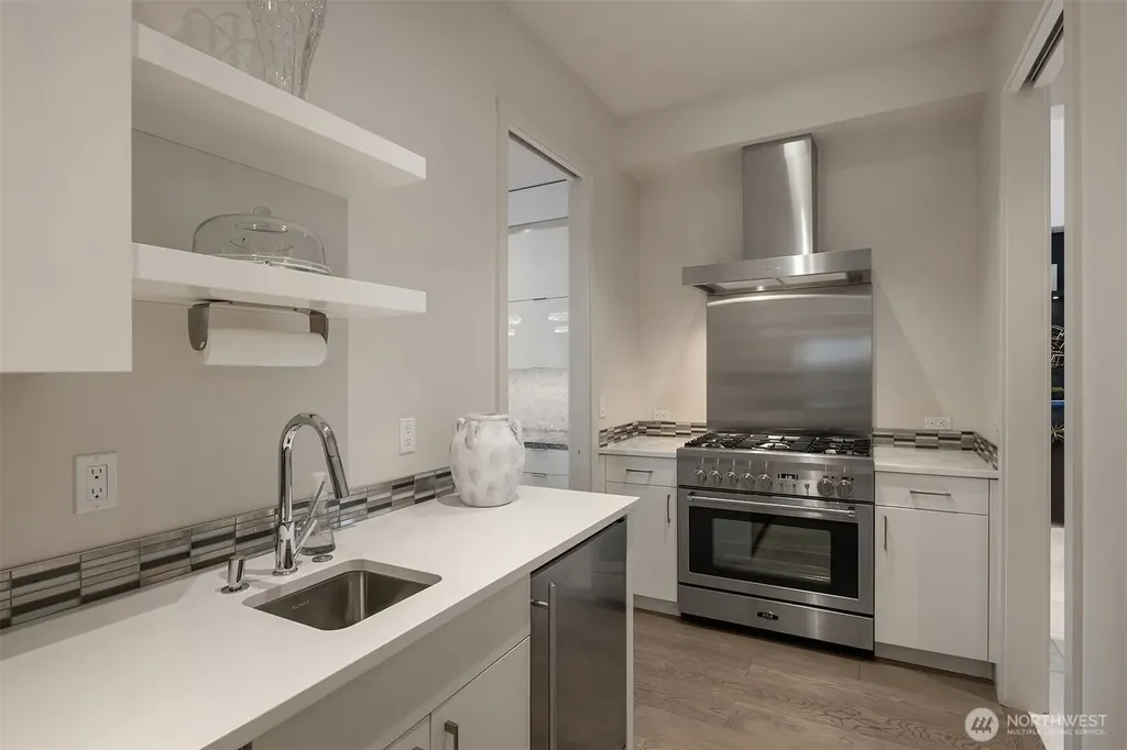 209 Northside Road Bellevue WA 98004