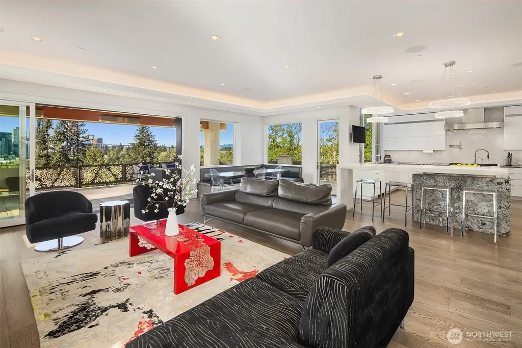 209 Northside Road Bellevue WA 98004