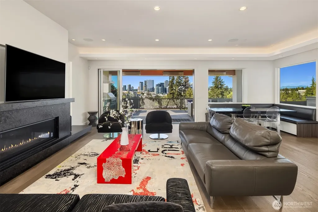 209 Northside Road Bellevue WA 98004