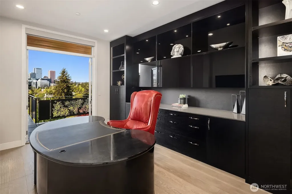 209 Northside Road Bellevue WA 98004