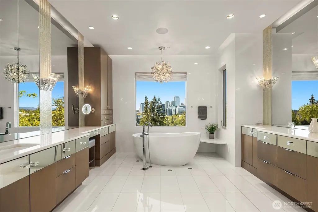 209 Northside Road Bellevue WA 98004