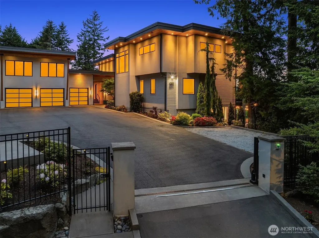 209 Northside Road Bellevue WA 98004