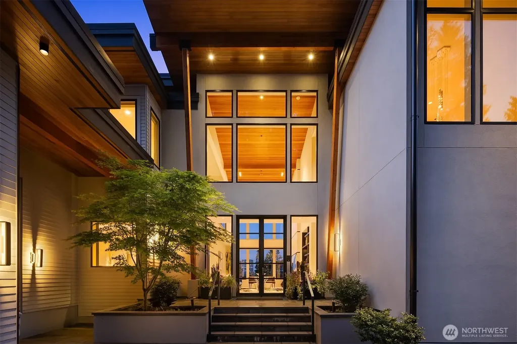 209 Northside Road Bellevue WA 98004