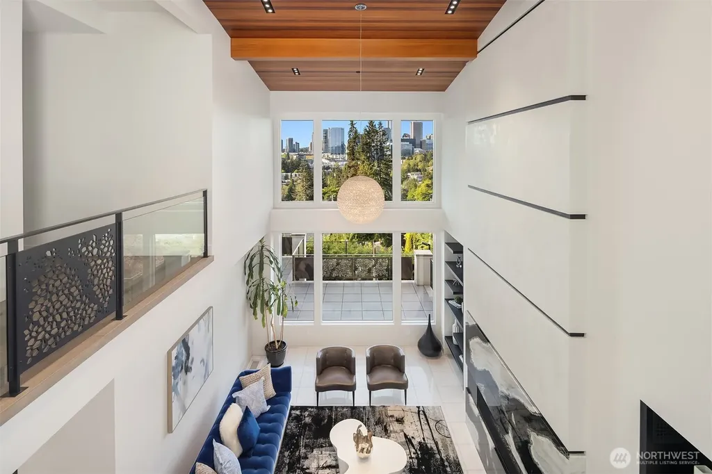 209 Northside Road Bellevue WA 98004