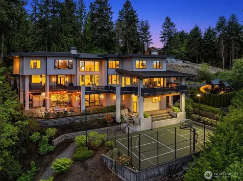 209 Northside Road Bellevue WA 98004