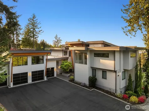 209 Northside Road Bellevue WA 98004