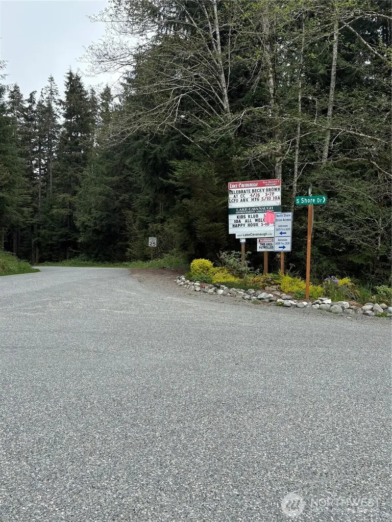 0 W Shore Drive Mount Vernon WA 98274