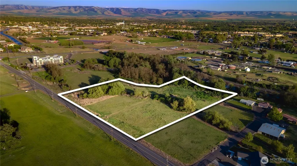 1595 Heritage Road Walla Walla WA 99362