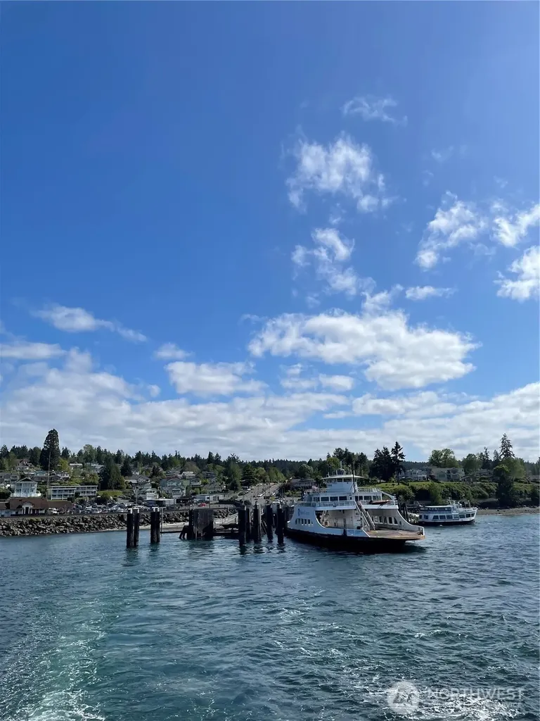 11024 Cascade Place Anderson Island WA 98303