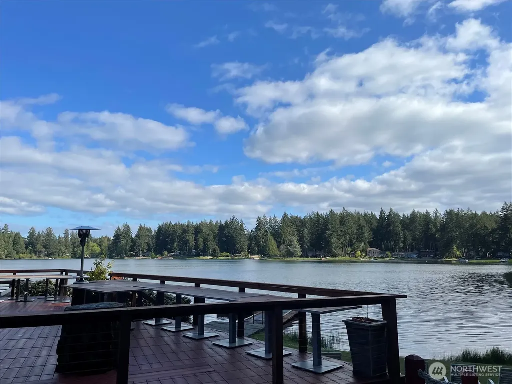 11024 Cascade Place Anderson Island WA 98303
