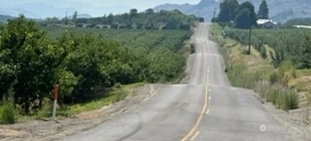 193 Golden Road Oroville WA 98844