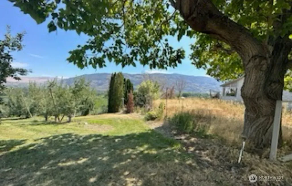 193 Golden Road Oroville WA 98844