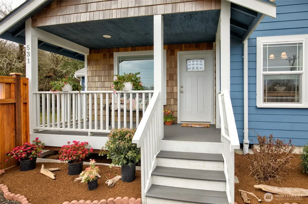 531 Point Brown Avenue SW Ocean Shores WA 98569