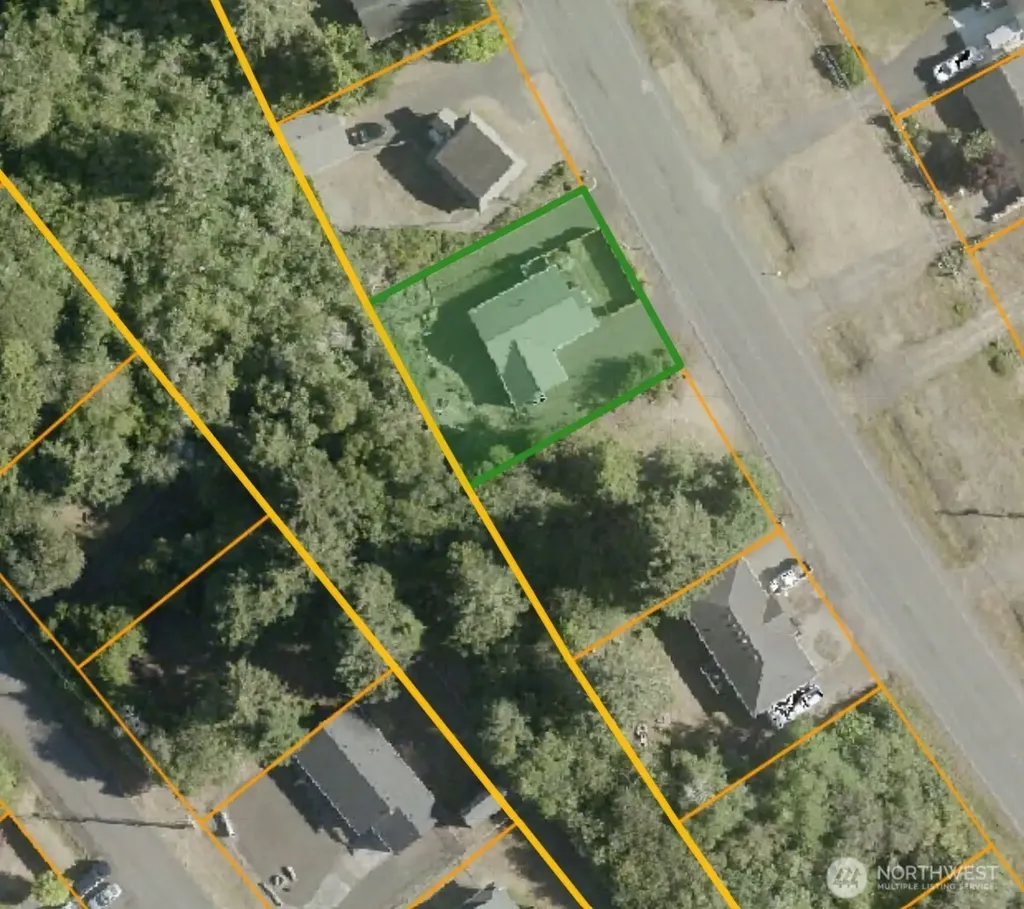 531 Point Brown Avenue SW Ocean Shores WA 98569