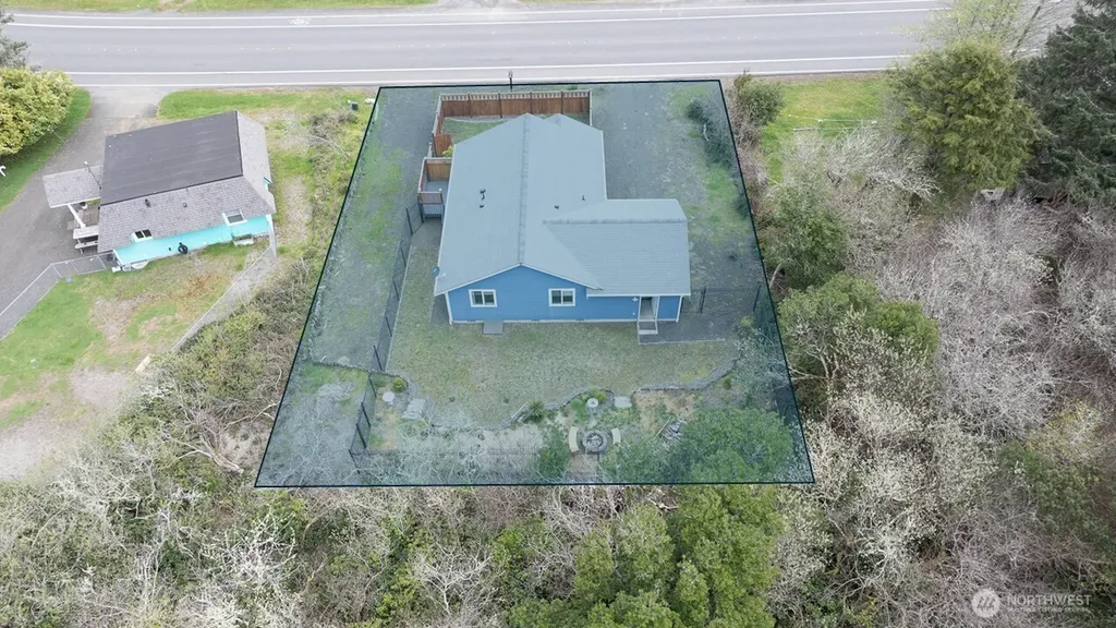 531 Point Brown Avenue SW Ocean Shores WA 98569