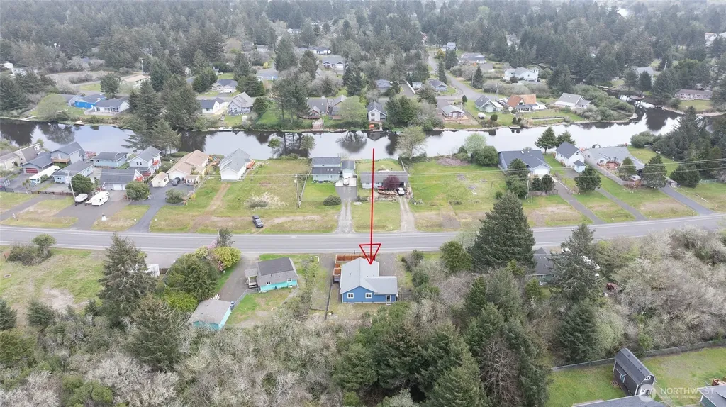 531 Point Brown Avenue SW Ocean Shores WA 98569